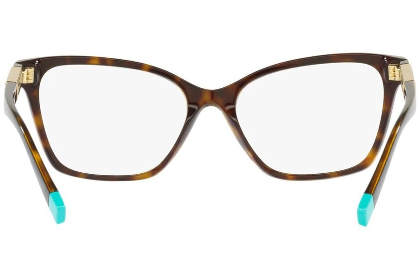 Ochelari Tiffany & Co. TF2228 8015 Cat Eye Havana