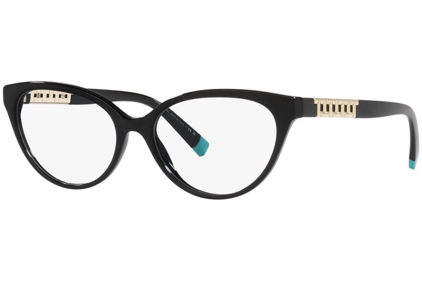 Ochelari Tiffany & Co. TF2226 8001 Cat Eye Negri