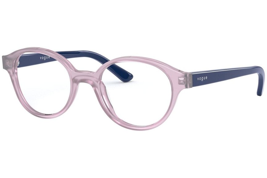 Ochelari Vogue Eyewear VY2005 2780 Ovali Roz