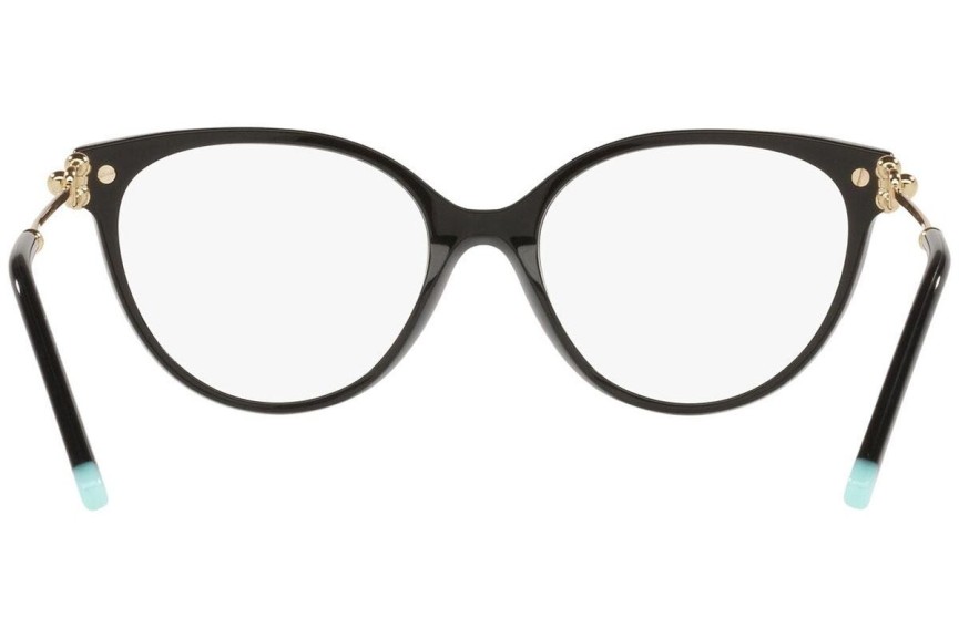 Ochelari Tiffany & Co. TF2217 8001 Cat Eye Negri