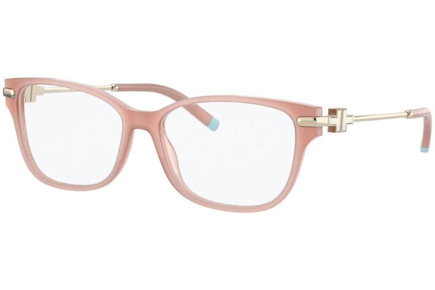 Ochelari Tiffany & Co. TF2207 8268 Dreptunghiulari Maro