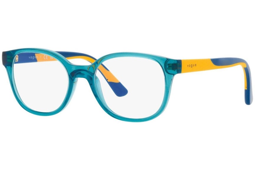 Ochelari Vogue Eyewear VY2020 3068 Specială Albaștri