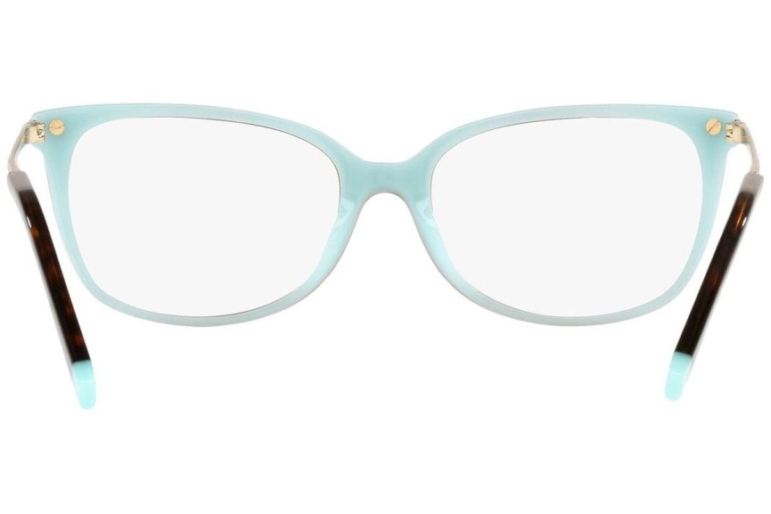 Ochelari Tiffany & Co. TF2221 8134 Dreptunghiulari Havana