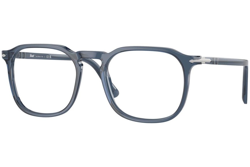 Ochelari Persol PO3337V 1197 Specială Albaștri