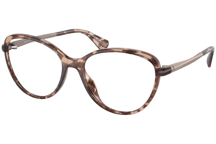 Ochelari Ralph Lauren RA7157U 5263 Ovali Havana