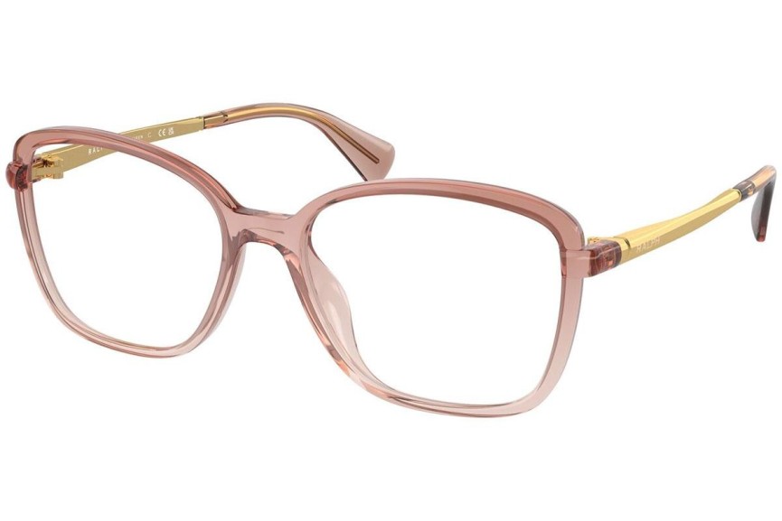 Ochelari Ralph Lauren RA7156U 6129 Specială Roz