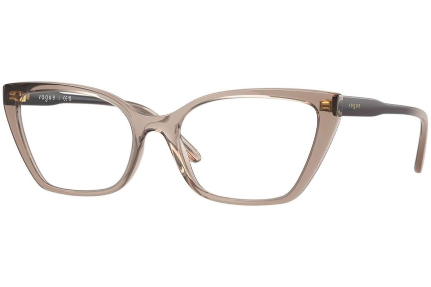 Ochelari Vogue Eyewear VO5519 2940 Specială Maro