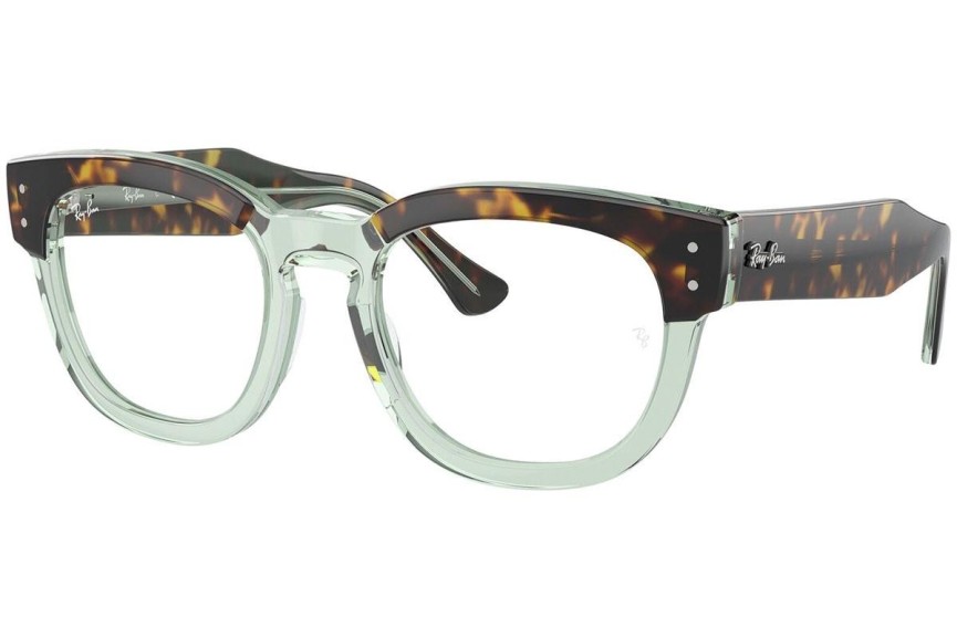 Ochelari Ray-Ban RX0298V 8249 Pătrați Multicolor