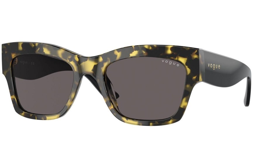 Ochelari de soare Vogue Eyewear VO5524S 309187 Pătrați Havana