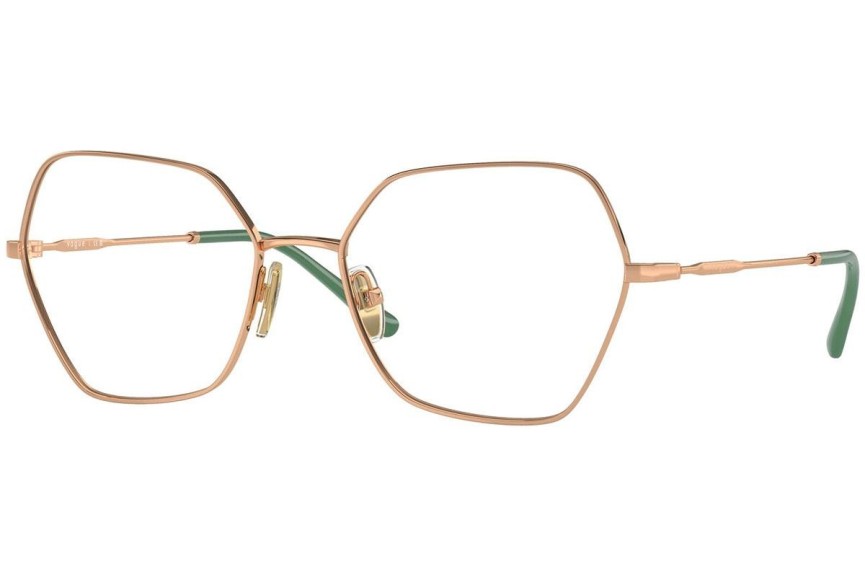 Ochelari Vogue Eyewear VO4281 5152 Specială Aurii