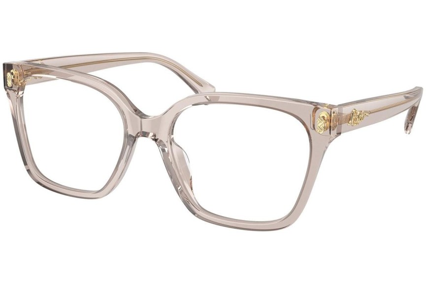 Ochelari Ralph Lauren RA7158U 6117 Pătrați Bej