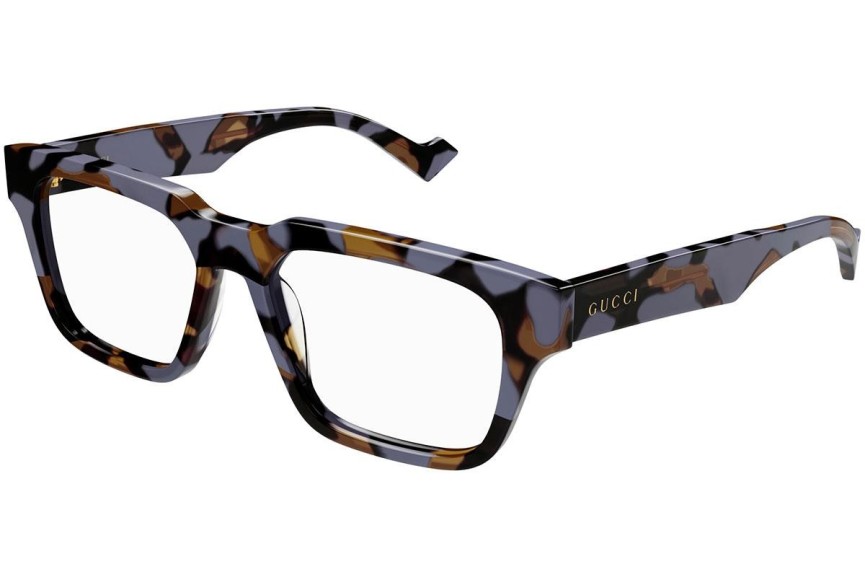 Ochelari Gucci GG0963O 006 Dreptunghiulari Havana