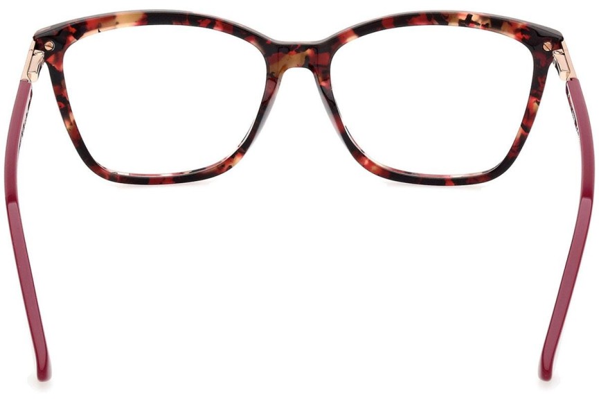 Ochelari Guess GU2880 071 Cat Eye Havana