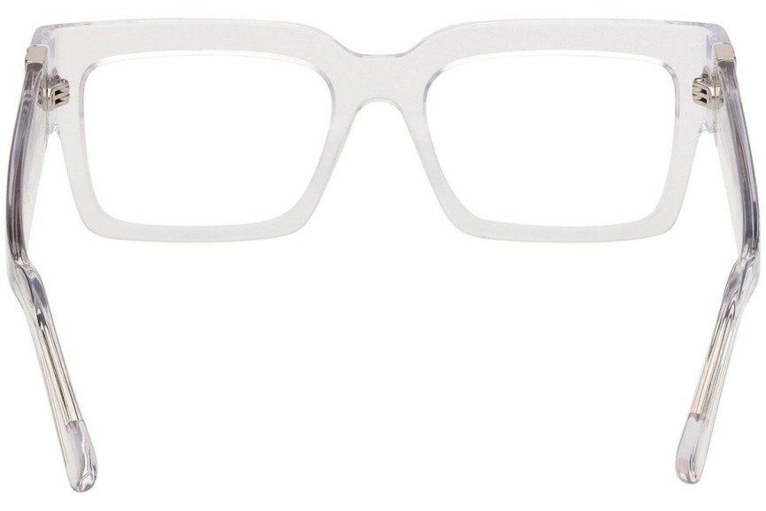 Ochelari GCDS GD5023 026 Pătrați Cristal