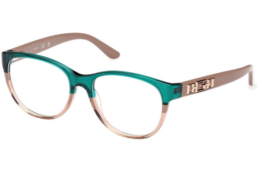 Ochelari Guess GU2980 059 Rotunzi Multicolor