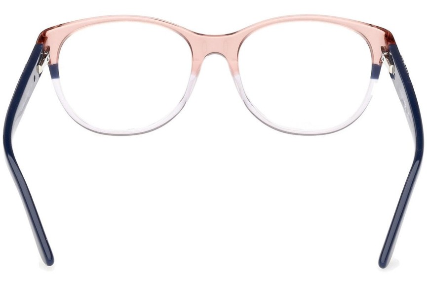 Ochelari Guess GU2980 092 Rotunzi Multicolor