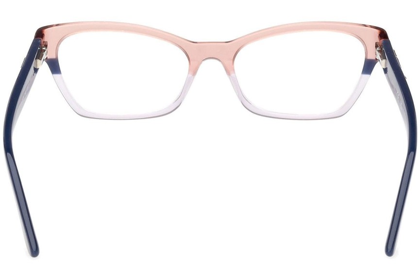 Ochelari Guess GU2979 092 Dreptunghiulari Multicolor