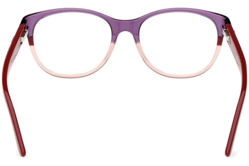 Ochelari Guess GU2980 071 Rotunzi Multicolor