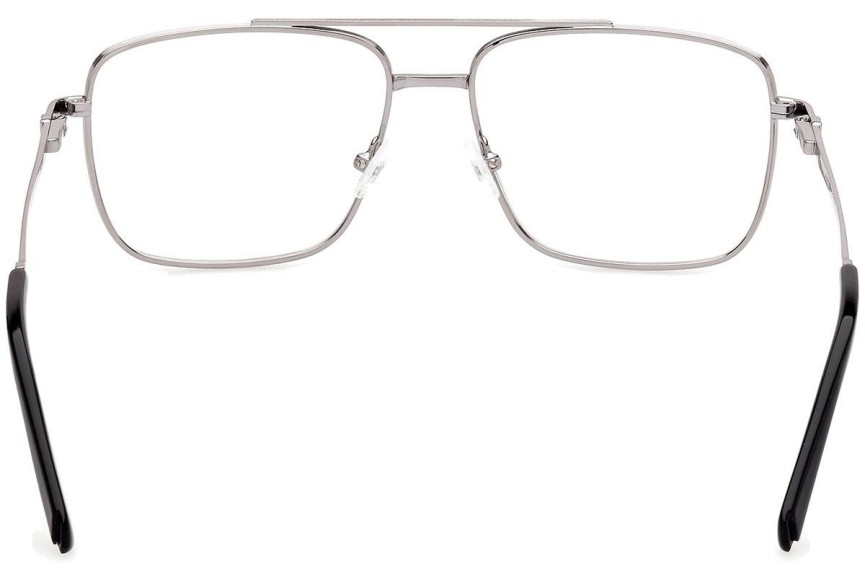 Ochelari Guess GU50097 005 Pilot Negri