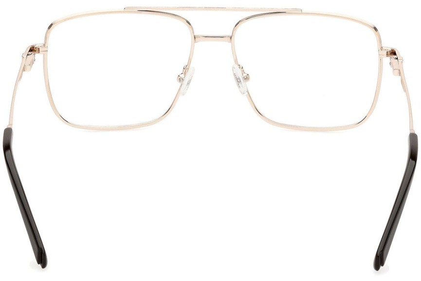 Ochelari Guess GU50097 095 Pilot Negri