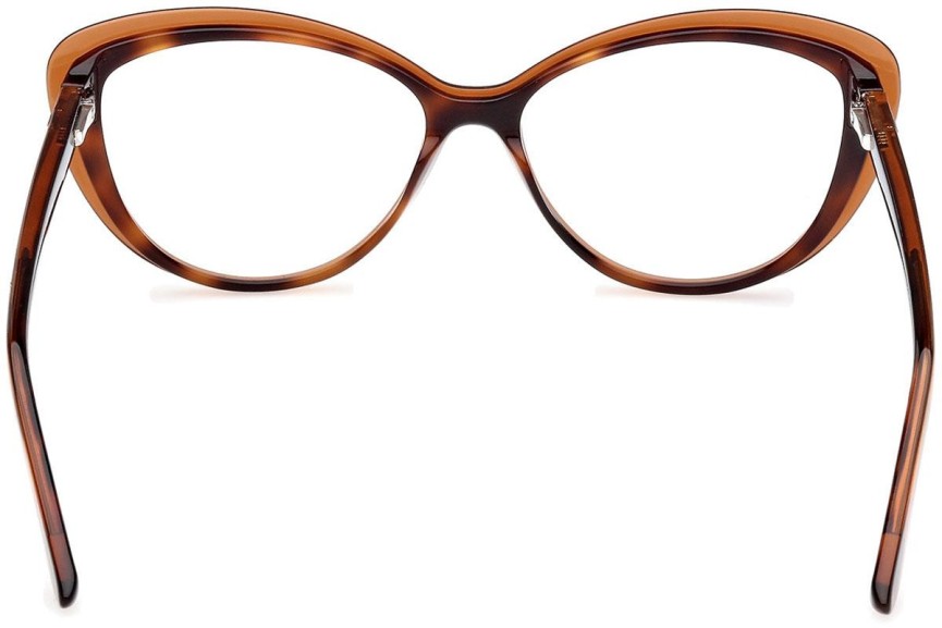 Ochelari Guess GU2978 052 Cat Eye Havana