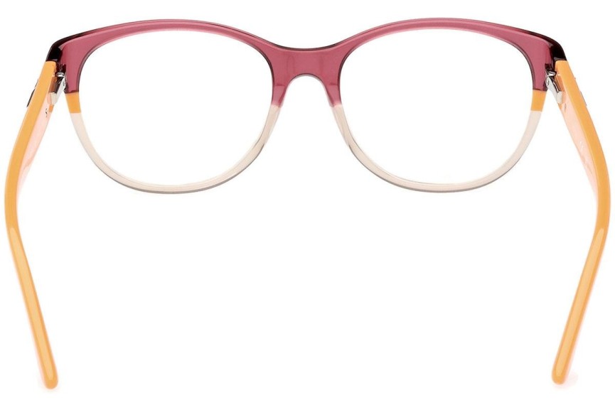 Ochelari Guess GU2980 044 Rotunzi Multicolor