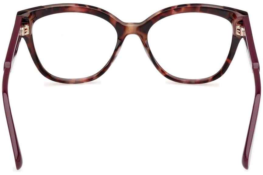 Ochelari Max&Co. MO5117 055 Rotunzi Havana