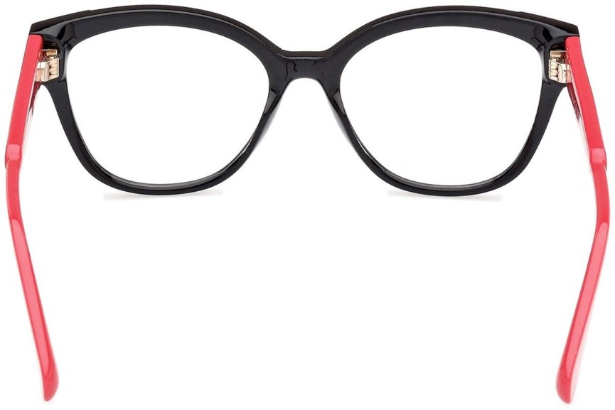 Ochelari Max&Co. MO5117 001 Rotunzi Negri