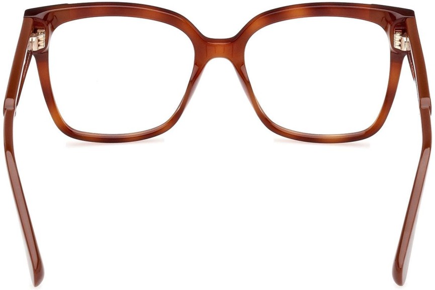 Ochelari Max&Co. MO5116 052 Pătrați Havana