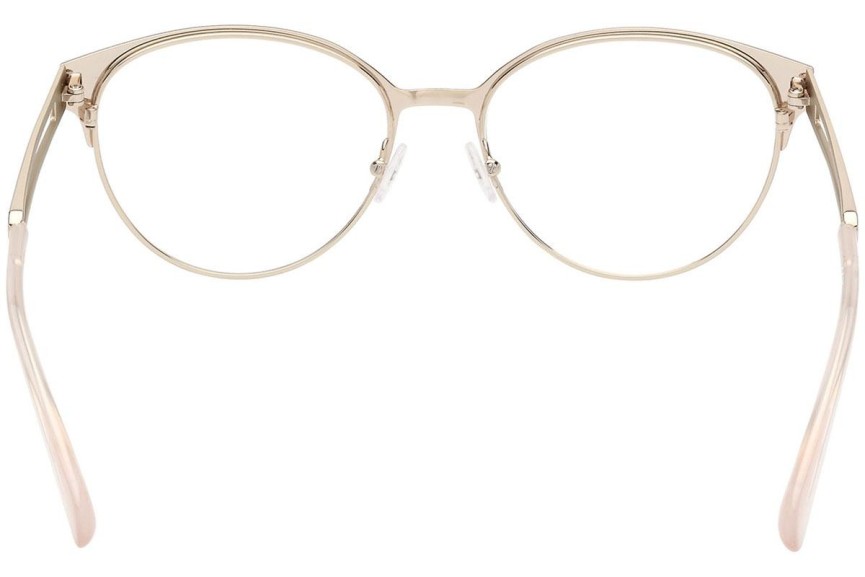 Ochelari Max&Co. MO5124 025 Rotunzi Bej