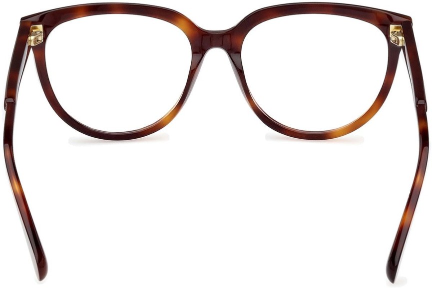 Ochelari Max&Co. MO5125 052 Rotunzi Havana