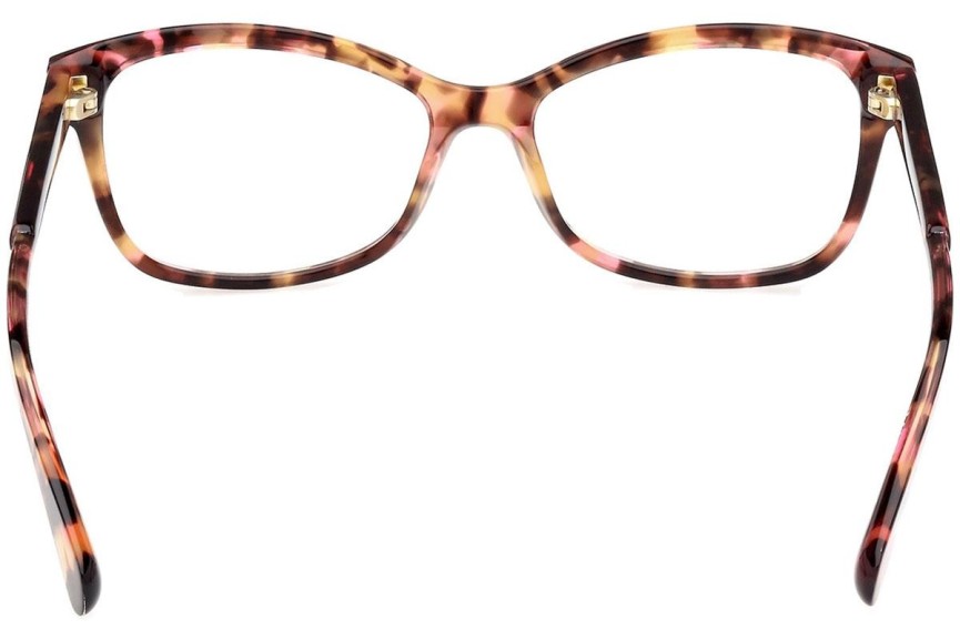 Ochelari Max&Co. MO5127 055 Pătrați Havana