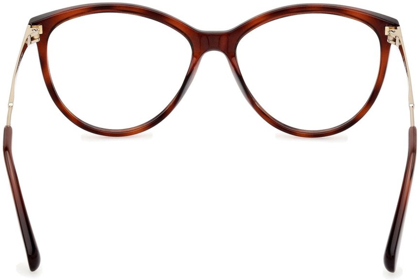 Ochelari Max&Co. MO5120 052 Cat Eye Havana