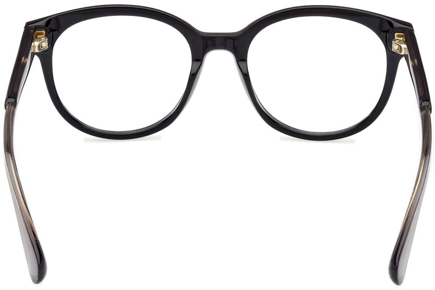 Ochelari Max&Co. MO5126 001 Rotunzi Negri