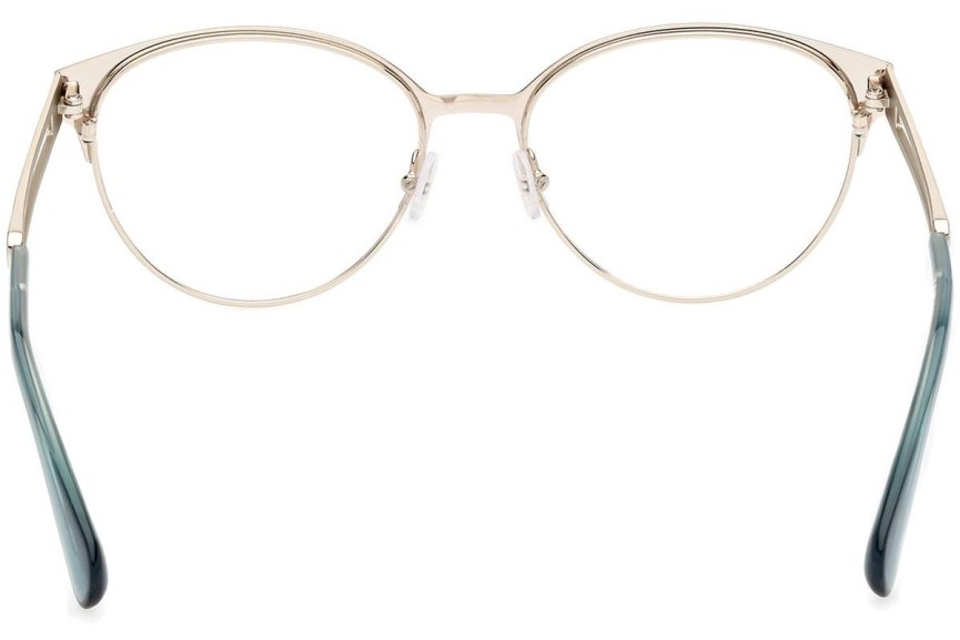 Ochelari Max&Co. MO5124 096 Rotunzi Verzi