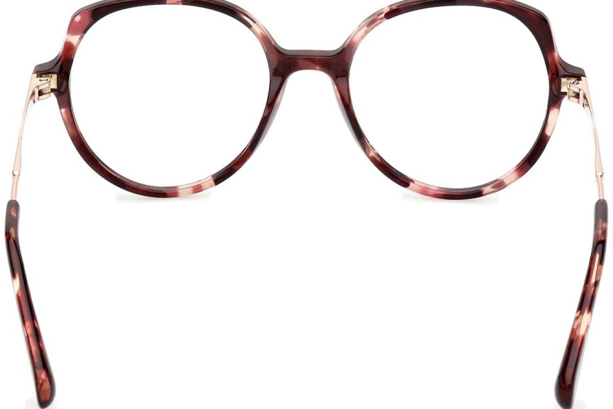 Ochelari Max&Co. MO5121 055 Rotunzi Havana