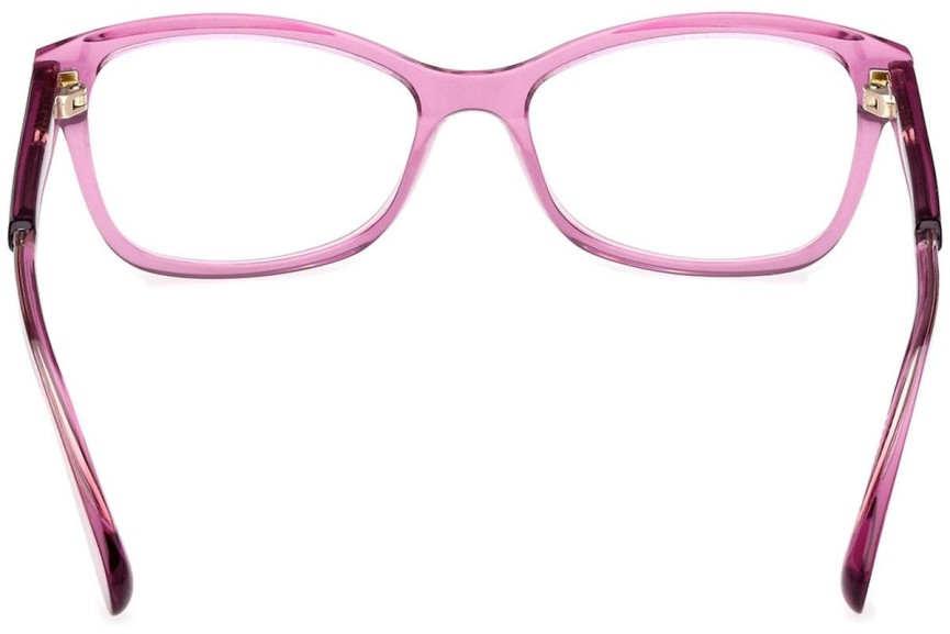 Ochelari Max&Co. MO5127 075 Pătrați Violeți