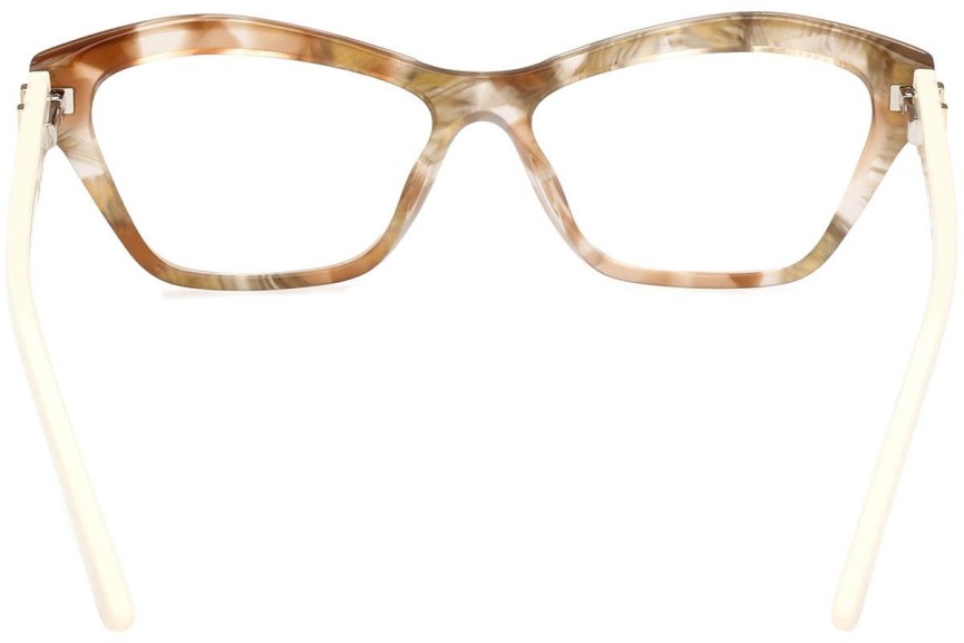 Ochelari Marciano GM0396 059 Cat Eye Multicolor