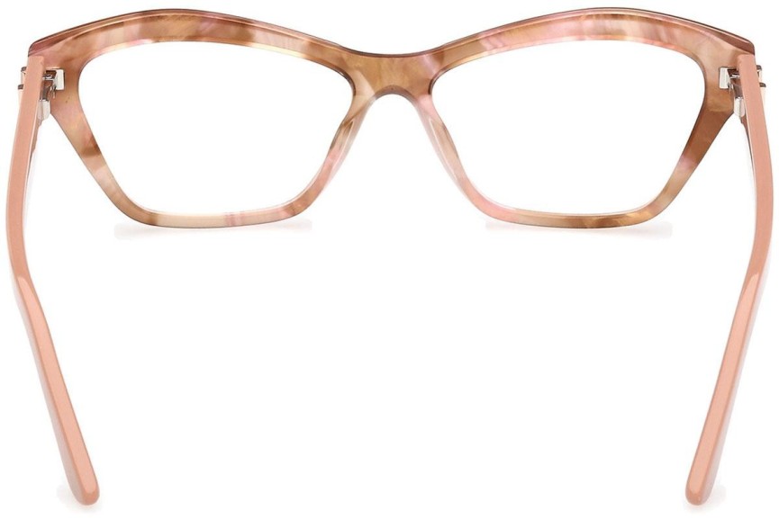 Ochelari Marciano GM0396 074 Cat Eye Multicolor