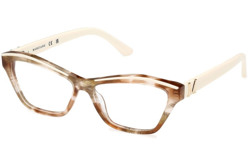 Ochelari Marciano GM0396 059 Cat Eye Multicolor