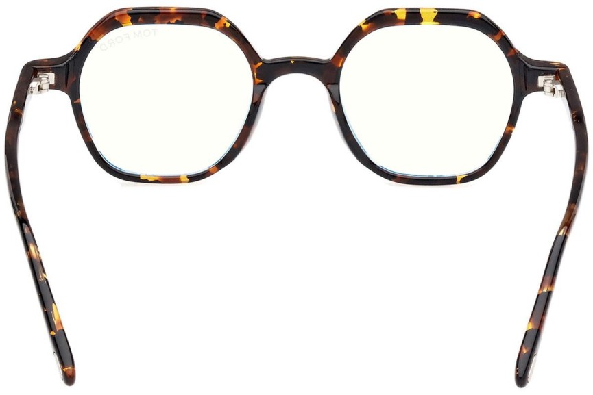 Ochelari Tom Ford FT5900-B 056 Specială Havana