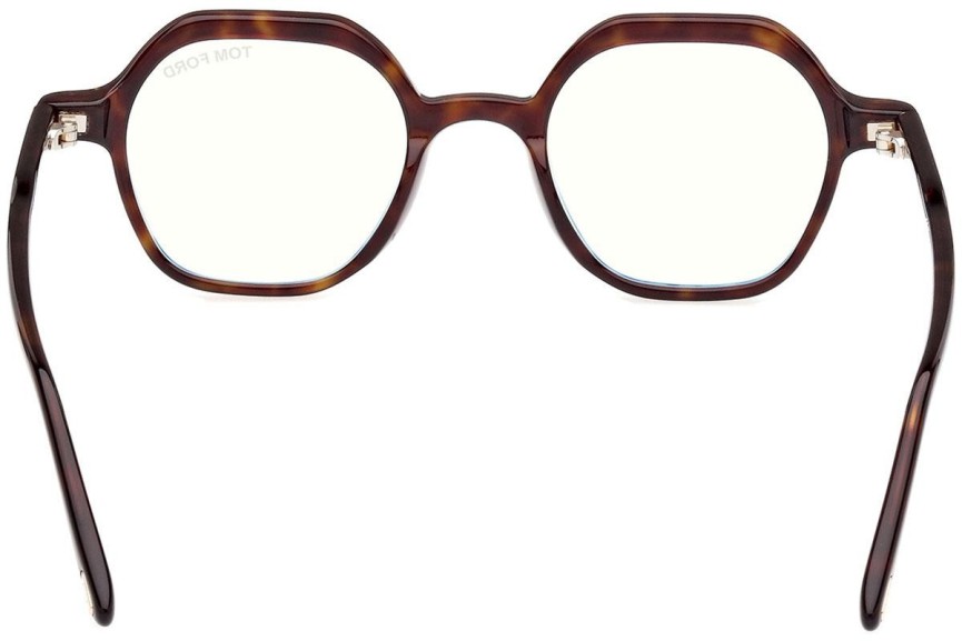 Ochelari Tom Ford FT5900-B 052 Specială Havana