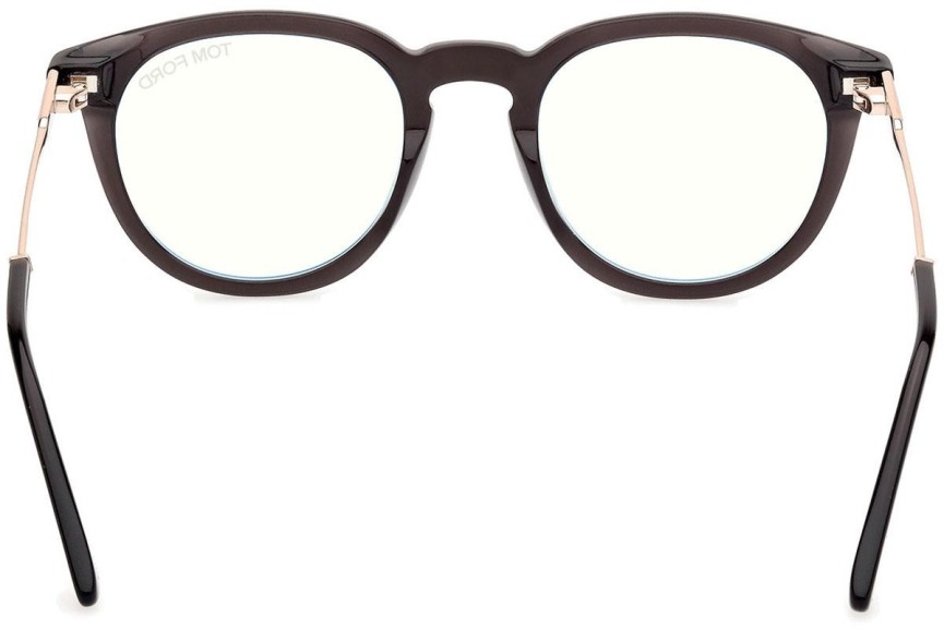 Ochelari Tom Ford FT5905-B 005 Rotunzi Negri