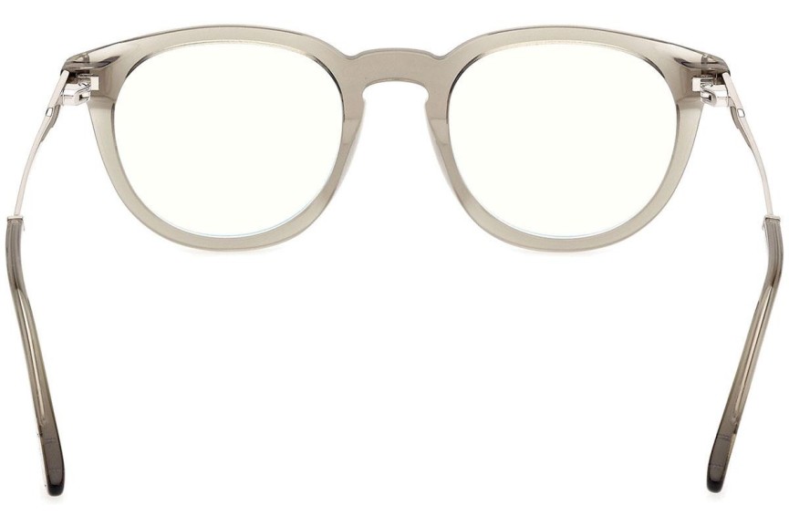 Ochelari Tom Ford FT5905-B 096 Rotunzi Verzi