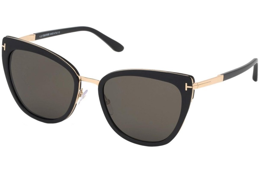 Tom Ford Simona FT0717 01A