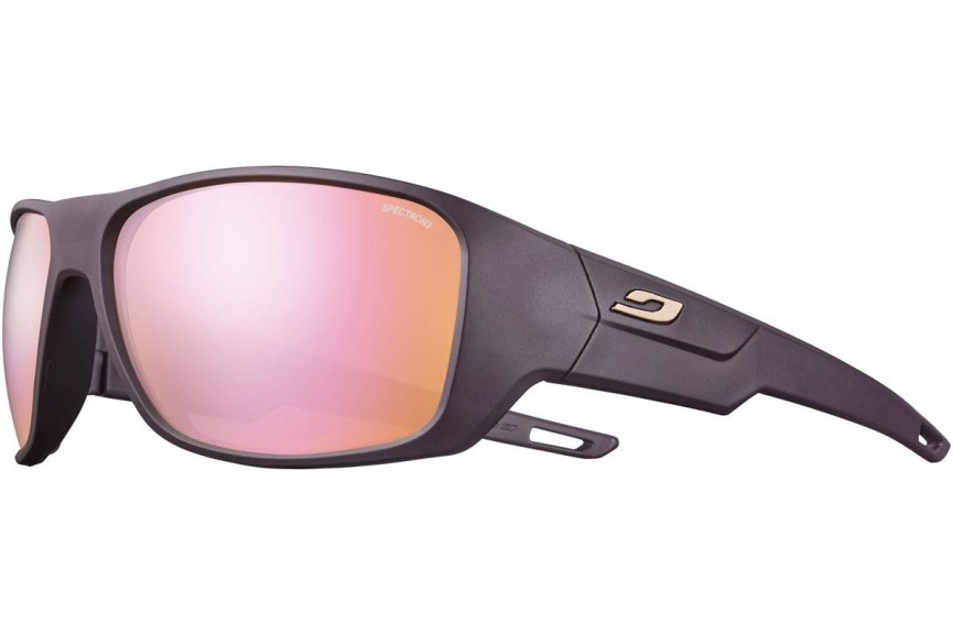 Ochelari de soare Julbo Rookie 2 J545 1118 Dreptunghiulari Violeți