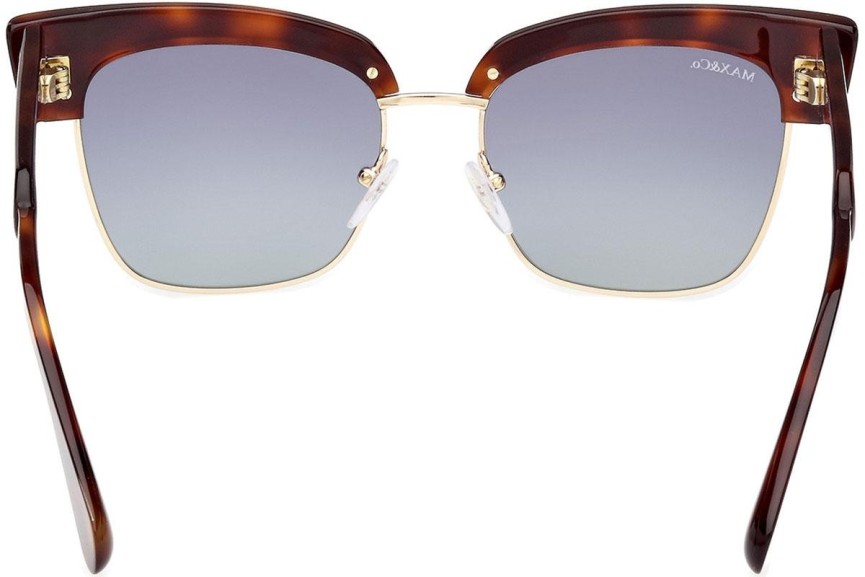 Ochelari de soare Max&Co. MO0092 52W Cat Eye Havana