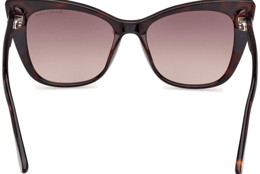 Ochelari de soare Marciano GM00000 52F Cat Eye Havana