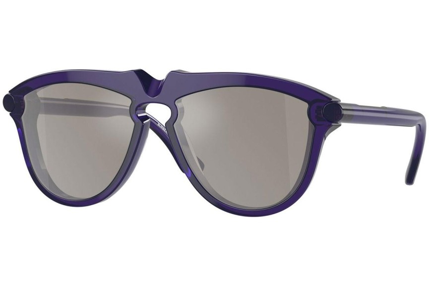 Ochelari de soare Burberry BE4417U 41056G Specială Violeți