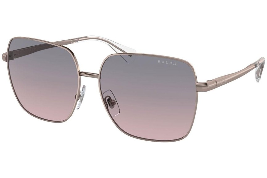 Ochelari de soare Ralph Lauren RA4142 942768 Pătrați Aurii